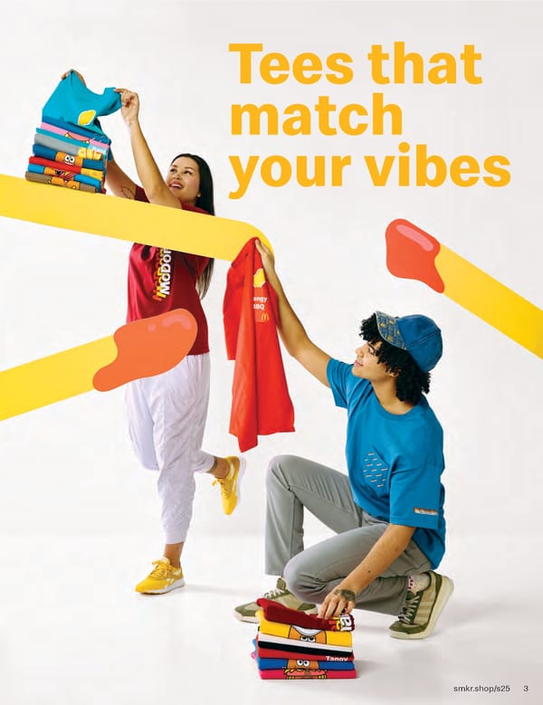 2025 Smilemakers Spring Catalog - Page 3