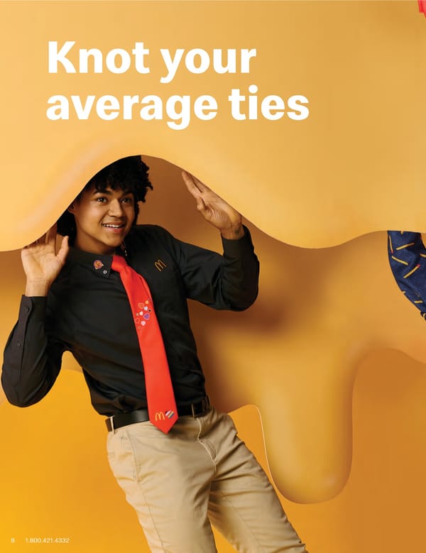 2025 Smilemakers Spring Catalog - Page 8