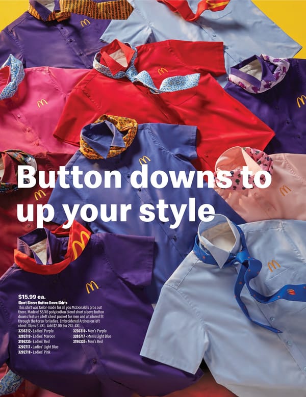 2025 Smilemakers Spring Catalog - Page 12