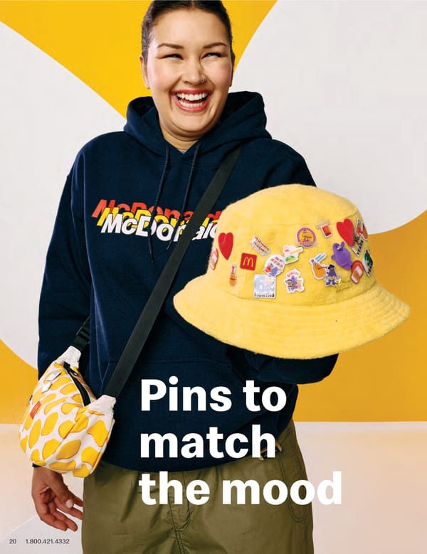 2025 Smilemakers Spring Catalog - Page 20