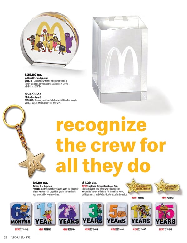 2025 Smilemakers Spring Catalog - Page 22