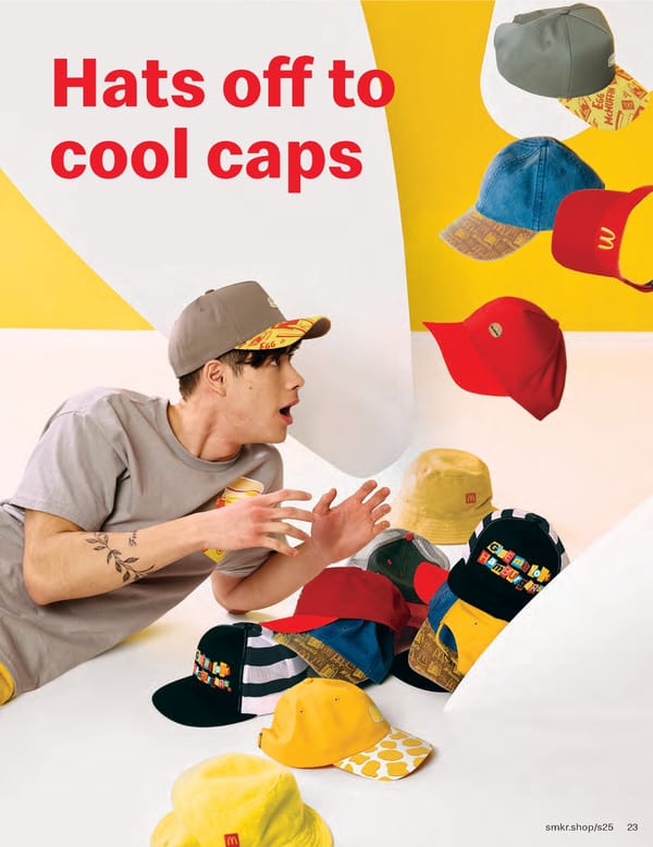 2025 Smilemakers Spring Catalog - Page 23