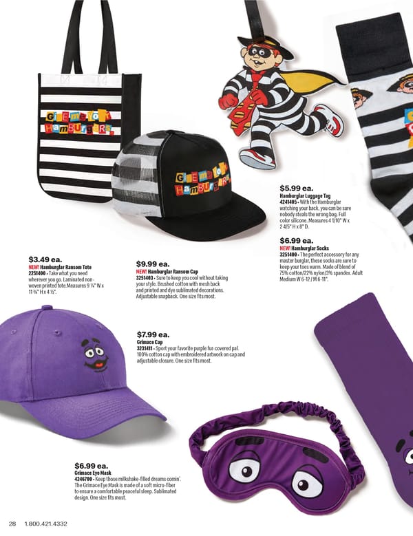 2025 Smilemakers Spring Catalog - Page 26