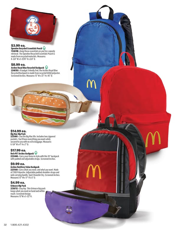 2025 Smilemakers Spring Catalog - Page 30