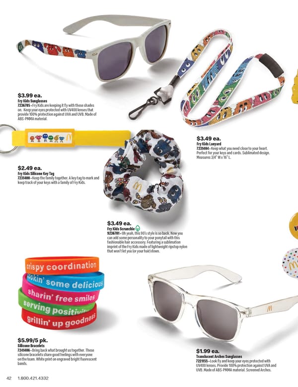 2025 Smilemakers Spring Catalog - Page 40