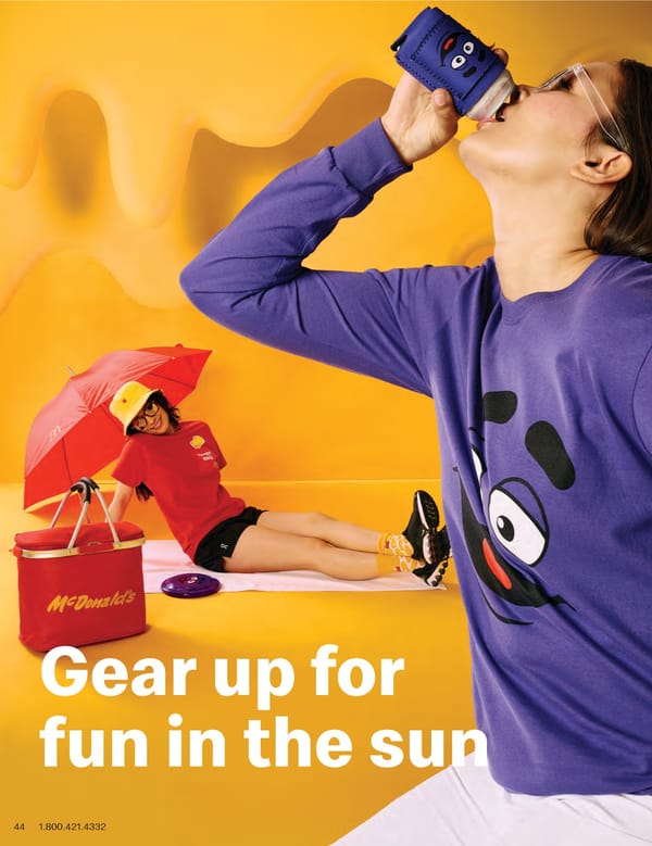 2025 Smilemakers Spring Catalog - Page 42