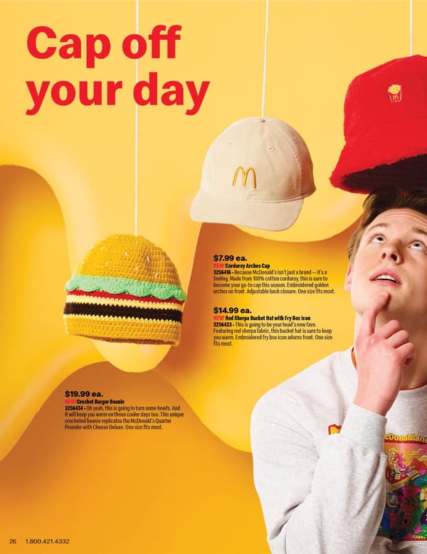 Smilemakers Fall 2025 Catalog - Page 26