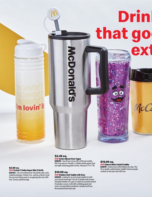 Smilemakers Fall 2025 Catalog - Page 34
