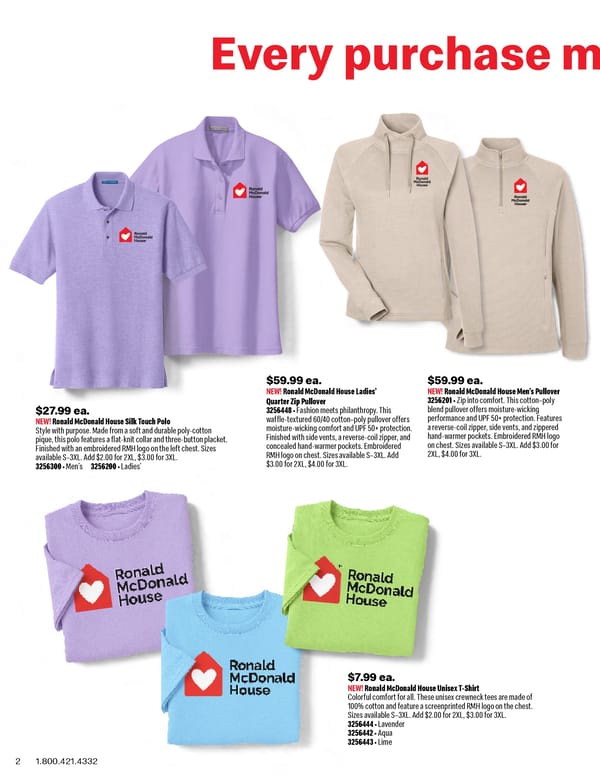 Smilemakers Winter 2026 - Page 2