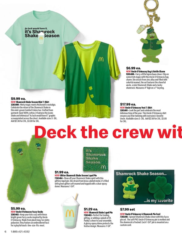 Smilemakers Winter 2026 - Page 6