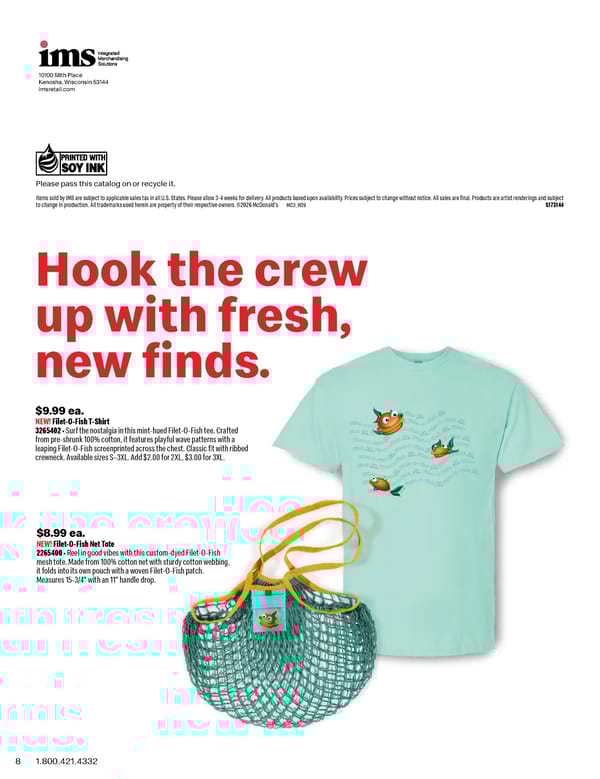 Smilemakers Winter 2026 - Page 8