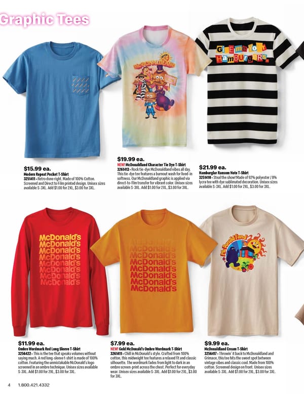 Smilemakers Spring 2026: Bring on Spring - Page 4