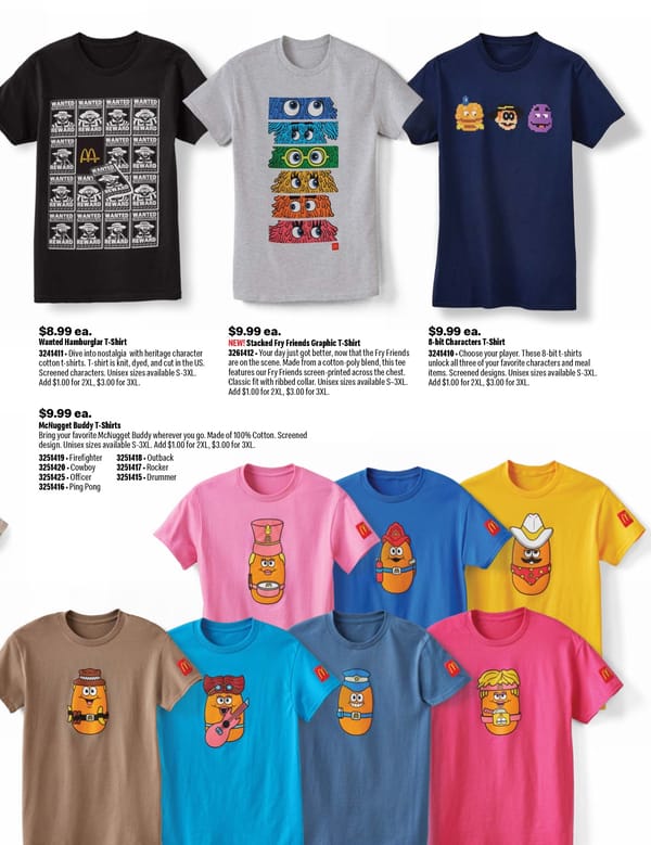 Smilemakers Spring 2026: Bring on Spring - Page 5