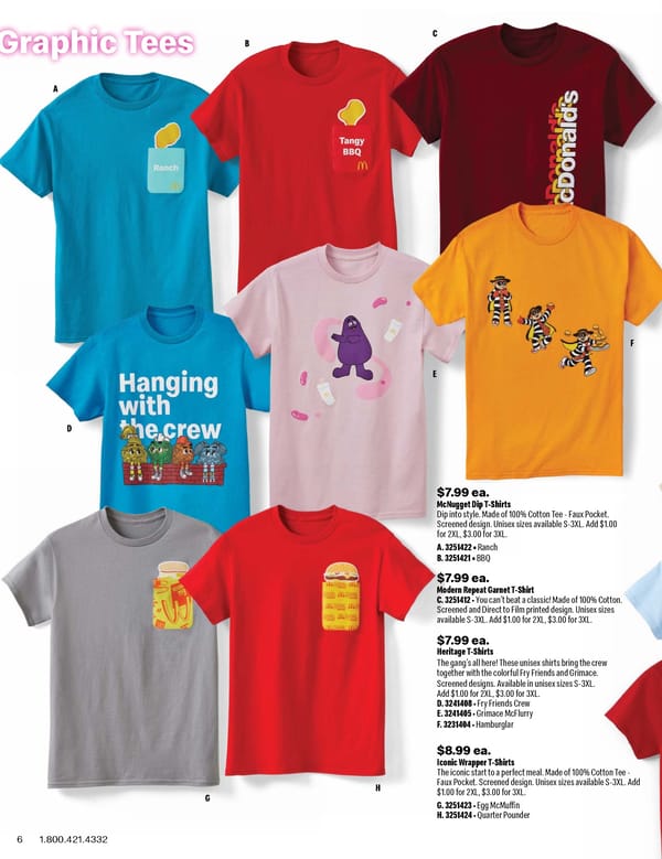 Smilemakers Spring 2026: Bring on Spring - Page 6