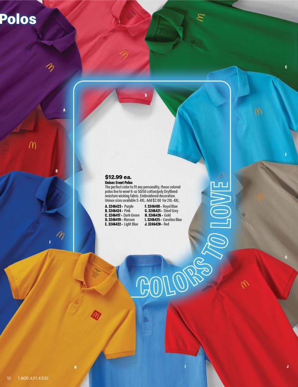 Smilemakers Spring 2026: Bring on Spring - Page 12