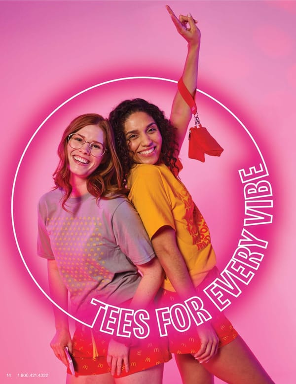 Smilemakers Spring 2026: Bring on Spring - Page 14