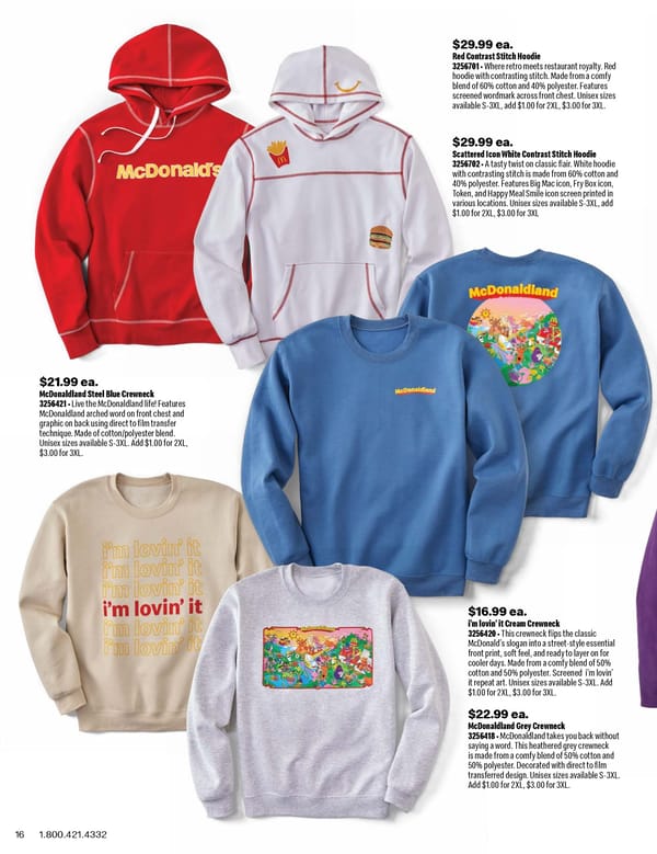 Smilemakers Spring 2026: Bring on Spring - Page 16