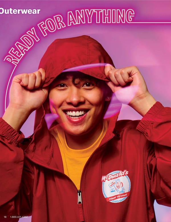 Smilemakers Spring 2026: Bring on Spring - Page 18