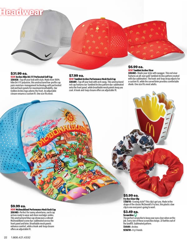 Smilemakers Spring 2026: Bring on Spring - Page 22