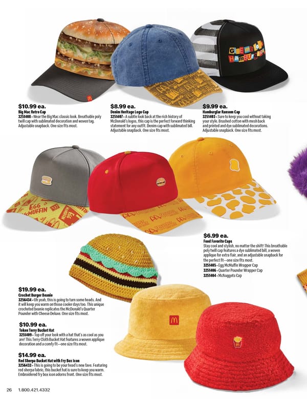 Smilemakers Spring 2026: Bring on Spring - Page 26