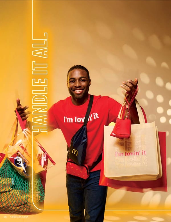 Smilemakers Spring 2026: Bring on Spring - Page 28