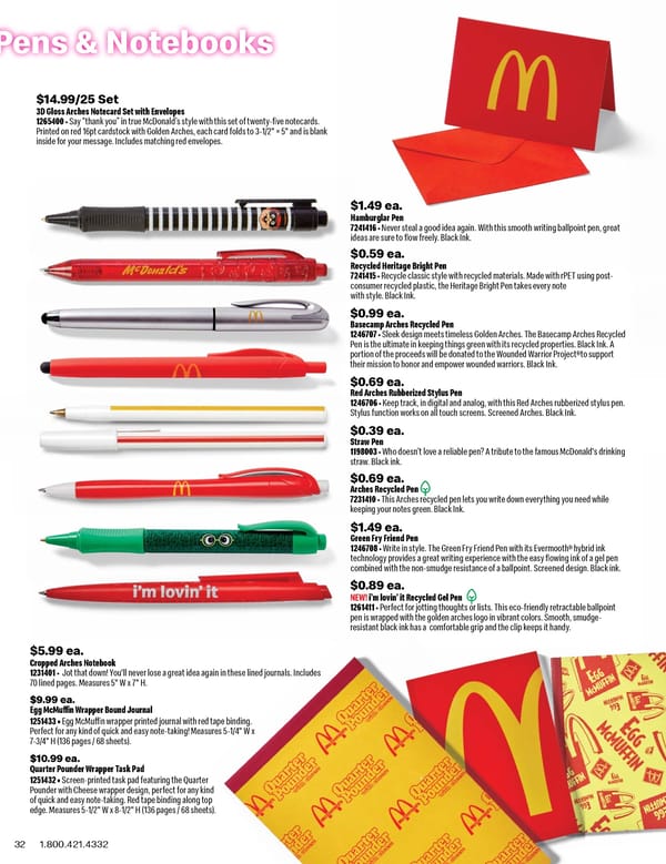 Smilemakers Spring 2026: Bring on Spring - Page 32