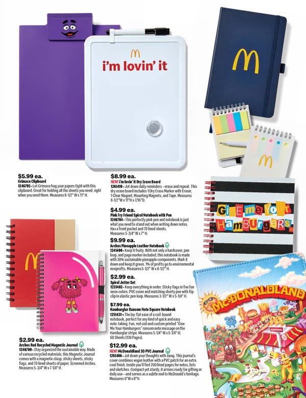 Smilemakers Spring 2026: Bring on Spring - Page 33