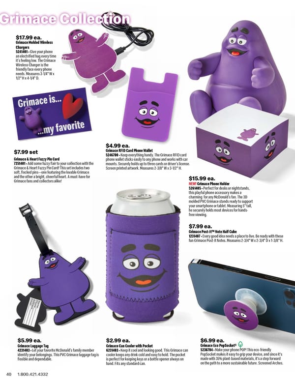 Smilemakers Spring 2026: Bring on Spring - Page 40