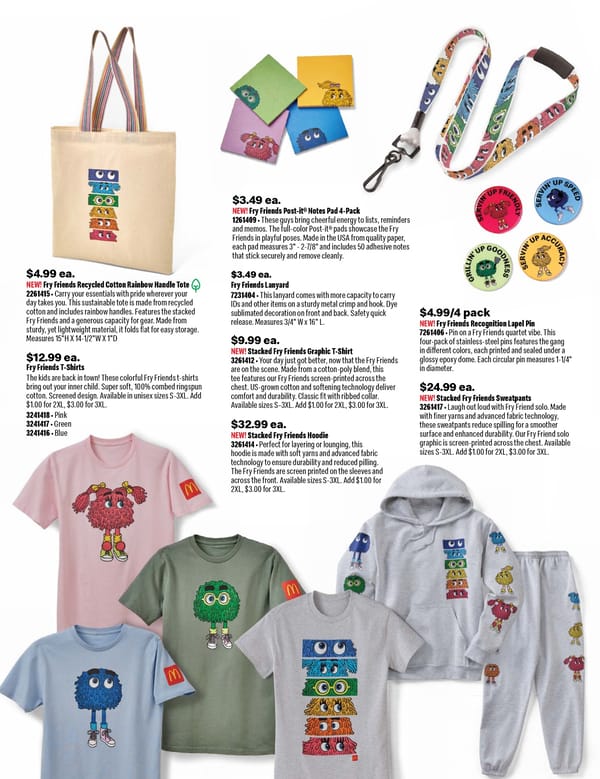 Smilemakers Spring 2026: Bring on Spring - Page 42