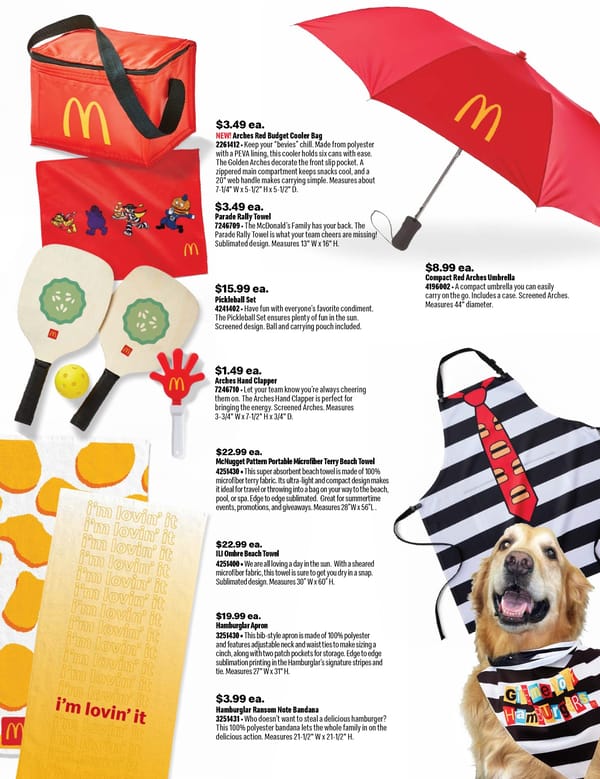 Smilemakers Spring 2026: Bring on Spring - Page 43