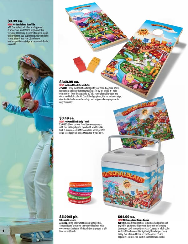 Smilemakers Spring 2026: Bring on Spring - Page 45