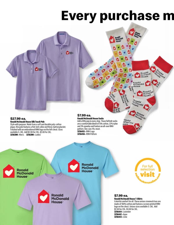 Smilemakers Spring 2026: Bring on Spring - Page 46