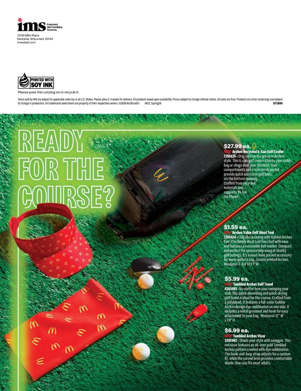 Smilemakers Spring 2026: Bring on Spring - Page 48