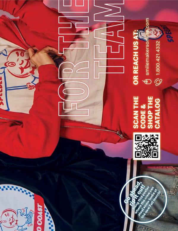 Fall Catalog 2026: Season of Style - Page 25