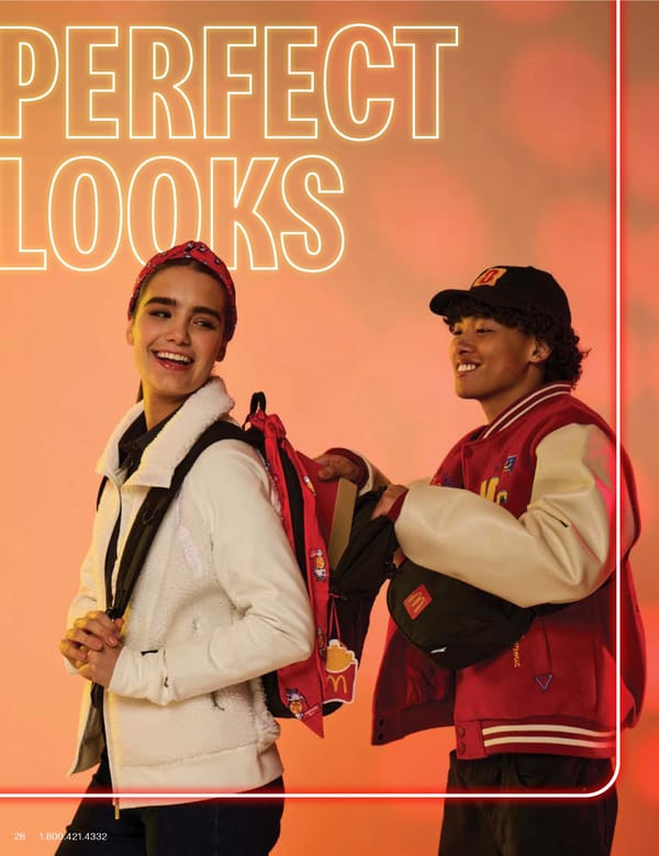 Fall Catalog 2026: Season of Style - Page 28