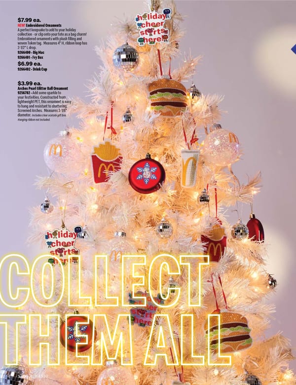 Holiday Catalog 2026: Makin' Spirits Bright - Page 4